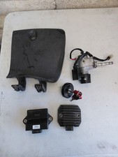 Kit Démarrage Yamaha Xmax 125