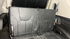 Banquette arriere SSANGYONG
