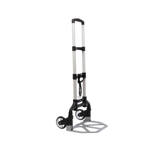 Chariot diable pliable - pliable, leger
