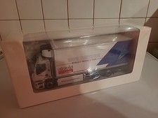 RENAULT TRUCKS PORTEUR RENAULT