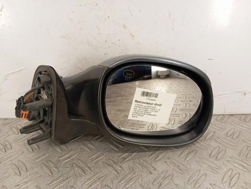 Retroviseur droit citroen - droit,
