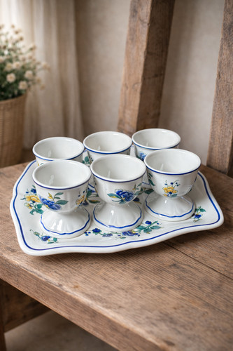 Service coquetier villeroy - service,