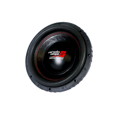 Cerwin vega vmax10d2 vmaxx - cerwin, 10"