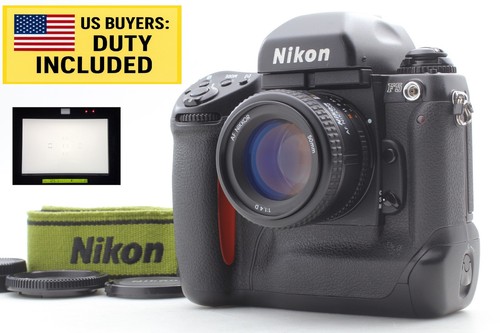 Mint pro strap nikon - w/, strap]
