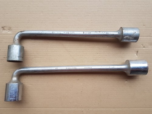 Facom grosse clé pipe - grosse, à