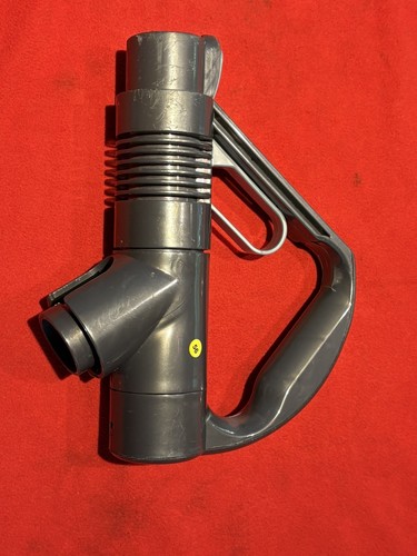 Poignée couvercle aspirateur