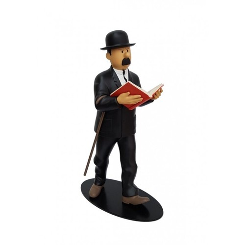 Moulinsart leblon delienne - moulinsart,