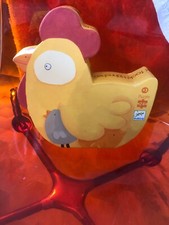 Puzzle Djeco Poule 24 Pieces