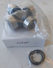 Moto Guzzi, Universal Joint - 850 T3, 22 x 49