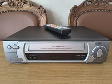 Magnétoscope VHS Pal/Secam