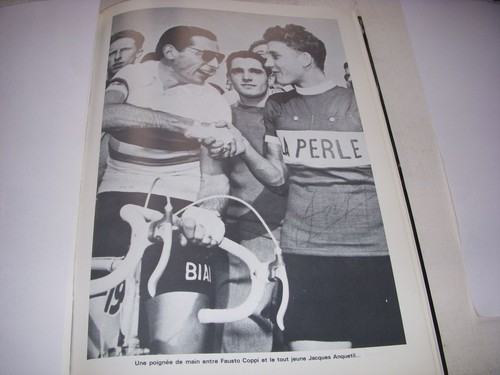 Cyclisme coupure livre - livre, gt064j