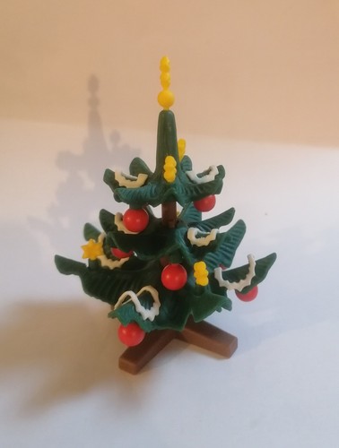 Playmobil 70188 sapin de - playmobil, 70188,