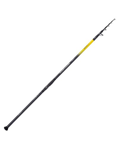 Canne pêche beastmaster ax - beastmaster,