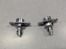 Mercedes Benz 450SL 380SL 560SL R107 Hardtop Soft Top Lock Front Latch LH & RH