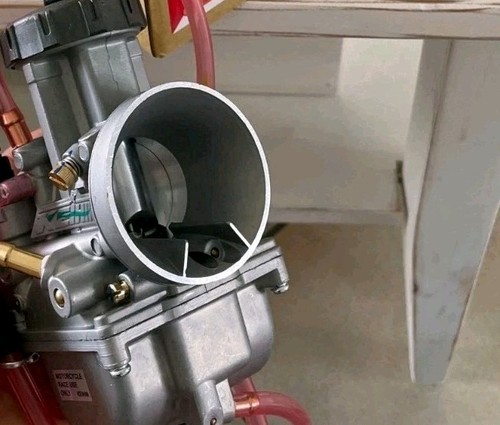Carburateur pwk 125 - 38,
