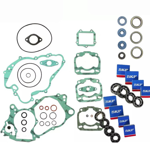 Aprilia rs125 125 - 125,