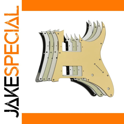 Jakespecial custom - jakespecial,