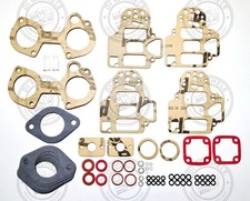 2x 40 Dcoe Profi-Kit pour