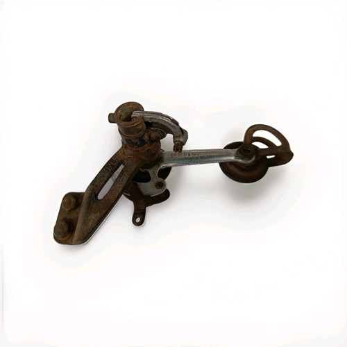Dérailleur arrière - dérailleur,