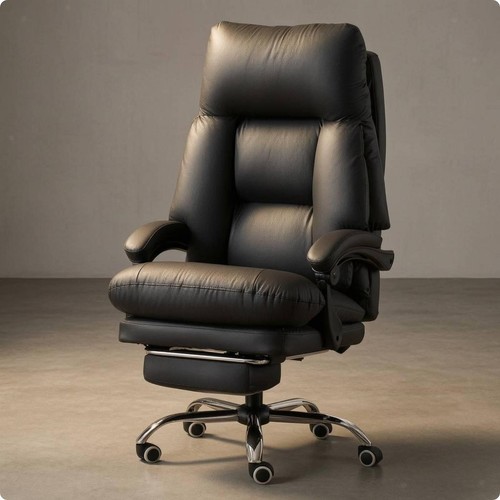 Fauteuil bureau ergonomique - de,