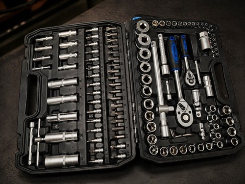 Malette outils - malette,