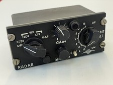 Appareil Radio Militaire