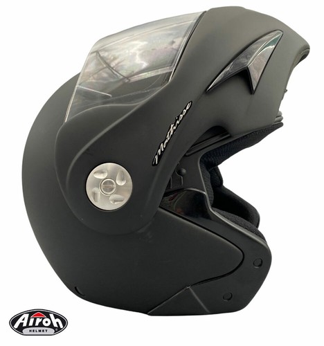 Casque modulable airoh - casque,