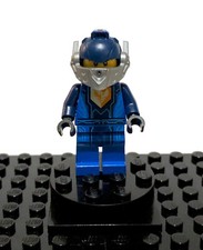 LEGO Nexo Knights, Figurine