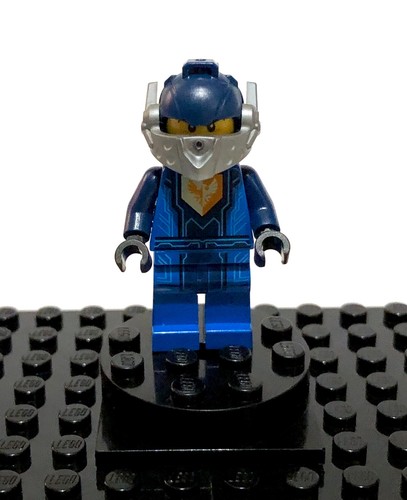 Lego nexo knights figurine - nexo,