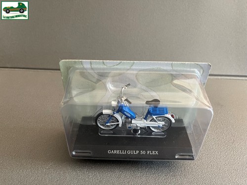 Moto cyclomoteur miniature - moto,