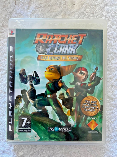 Ratchet and clank quest for - ratchet, :