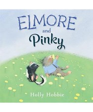 Elmore and Pinky, Holly Hobbie