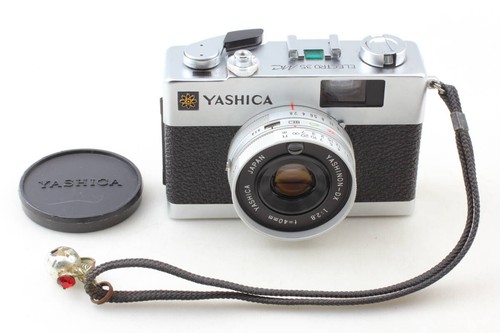 Appareil photo argentique