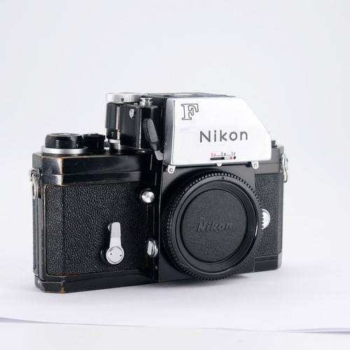 Nikon photomic ftn - nikon, tn)
