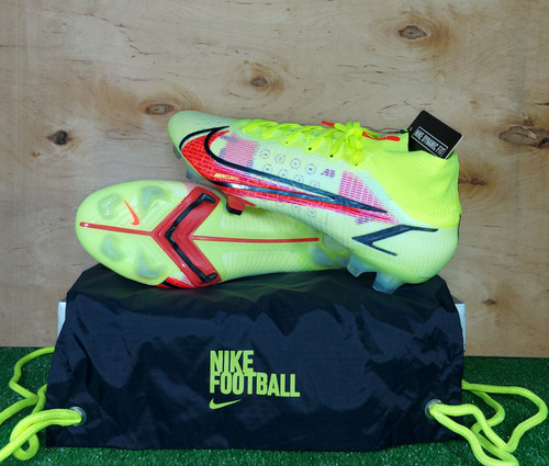 Nike mercurial superfly - nike,