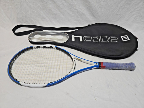 Wilson nfury ncode midplus - wilson,