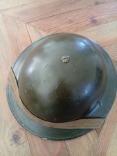casque MKII WW2