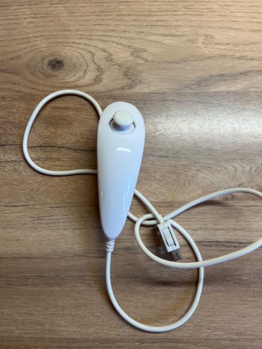 Nunchuk wii - nunchuk,