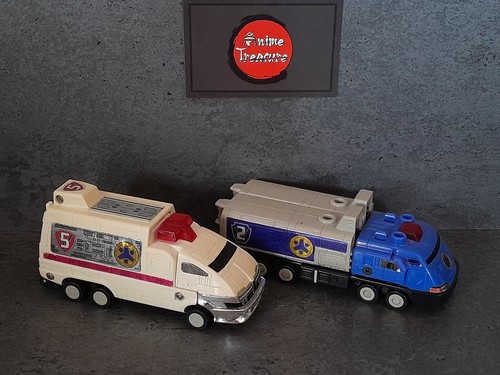 Lot zord power - 2,