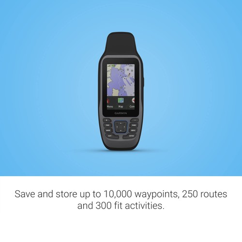Garmin gpsmap 79sc marine - gpsmap,