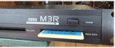 Korg M3R AI Synthesis Module 1990s - Excellent