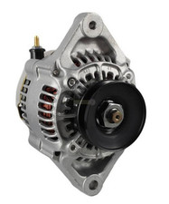 1*** Alternator 40A New Original Denso 101211-3720 for Microcar Piaggio Suzu