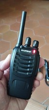 Une paire talkie-walkie UHF 5 w