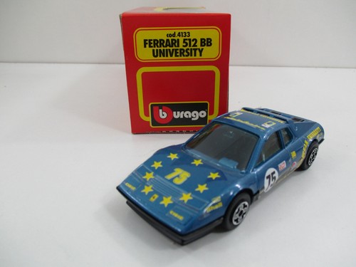 4133 ferrari 512 bb - 4133-,