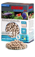 Eheim Substrat Pro (3L) And Eheim Mech (1L) Aquarium Filter Media