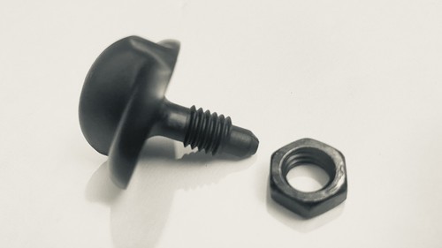 Saris bones bike rack knob - bike,