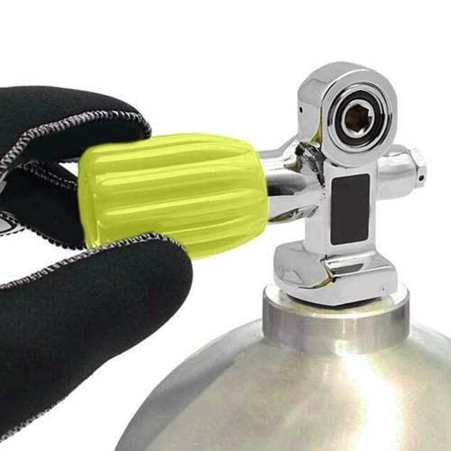 Bouton valve bouteille - bouton,