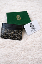Porte-carte goyard – Neuf