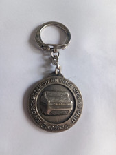 Vintage 60' CAVAGNOLO Orchestra or Solo Keychain Accordion Keychain