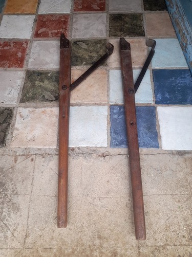 Anciens chiens de - anciens,